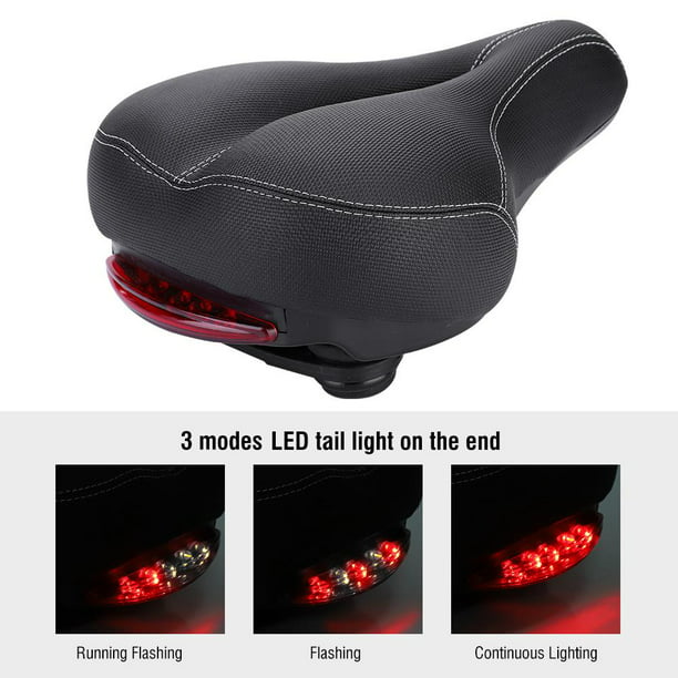 Details about   Outdoor MTB Road Mountain Cycling BMX Bike Bicycle Lightweight Comfy Seat Saddle